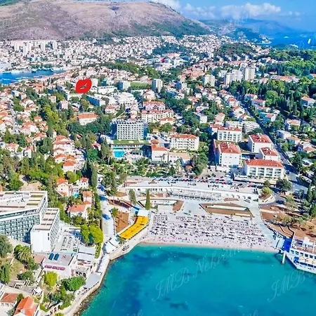 Appartement Melody Dubrovnik