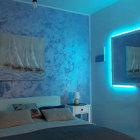 Melody Appartement *