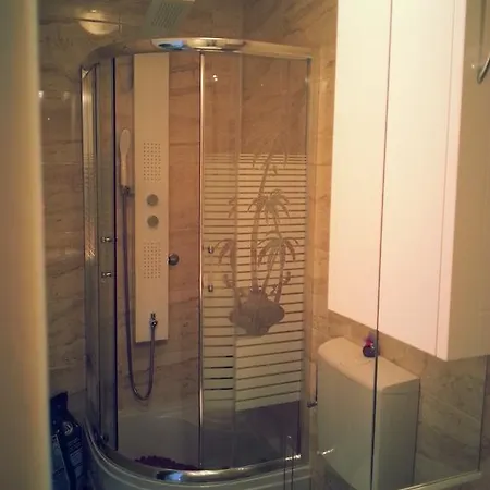 Melody Appartement *