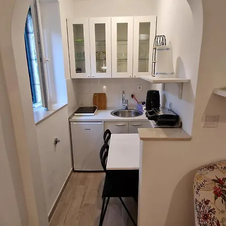 Melody Appartement *