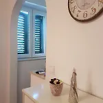 Apartman Melody *