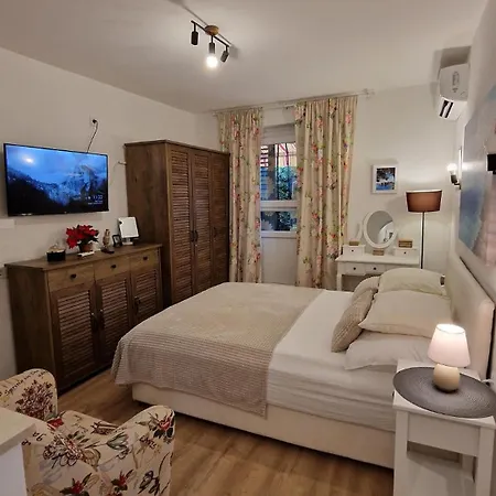 Apartamento Melody