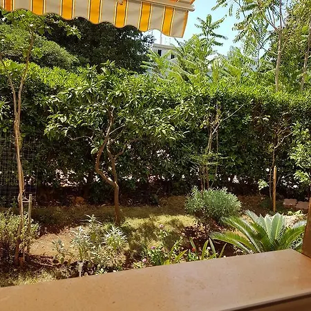 公寓 梅洛迪公寓 杜布罗夫尼克