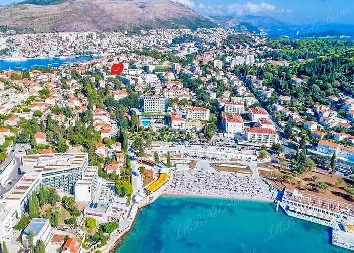 Apartman Melody Dubrovnik