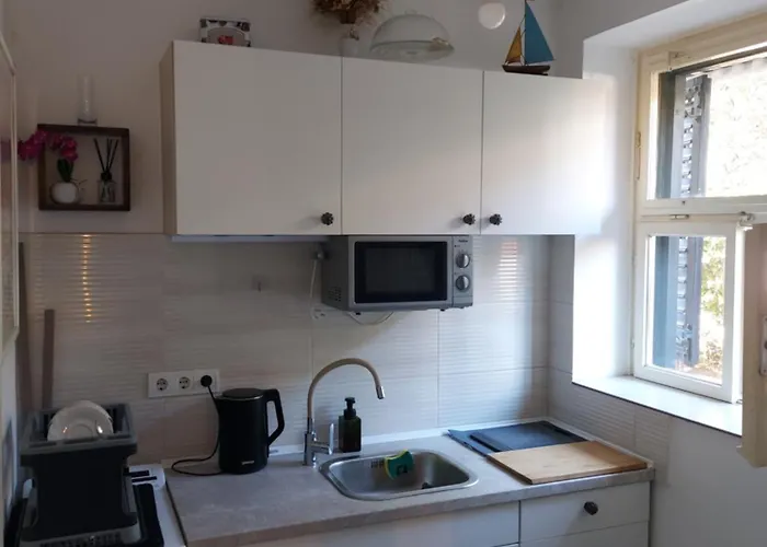 Melody Apartament Dubrownik